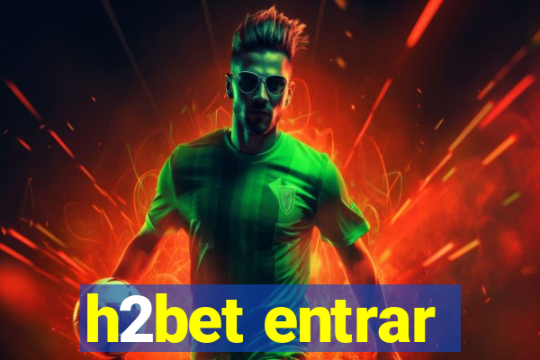 h2bet entrar